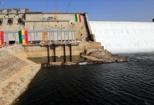 إثيوبيا: محاولة مصر “تسييس” سد النهضة “لا تفيد أي طرف” إثيوبيا: محاولة مصر "تسييس" سد النهضة "لا تفيد أي طرف"