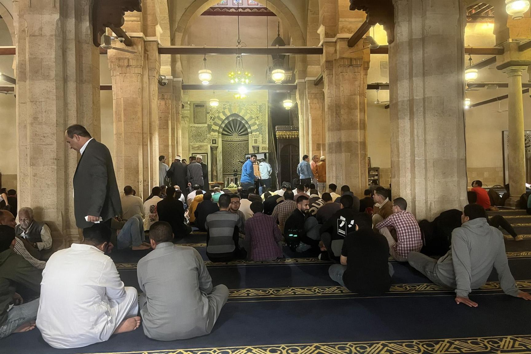 الفاطميون استخدموها لنشر مذهبهم وبنى صلاح الدين العشرات منها.. مدارس القاهرة التاريخية بين القداسة والسياسة الفاطميون استخدموها لنشر مذهبهم وبنى صلاح الدين العشرات منها.. مدارس القاهرة التاريخية بين القداسة والسياسة