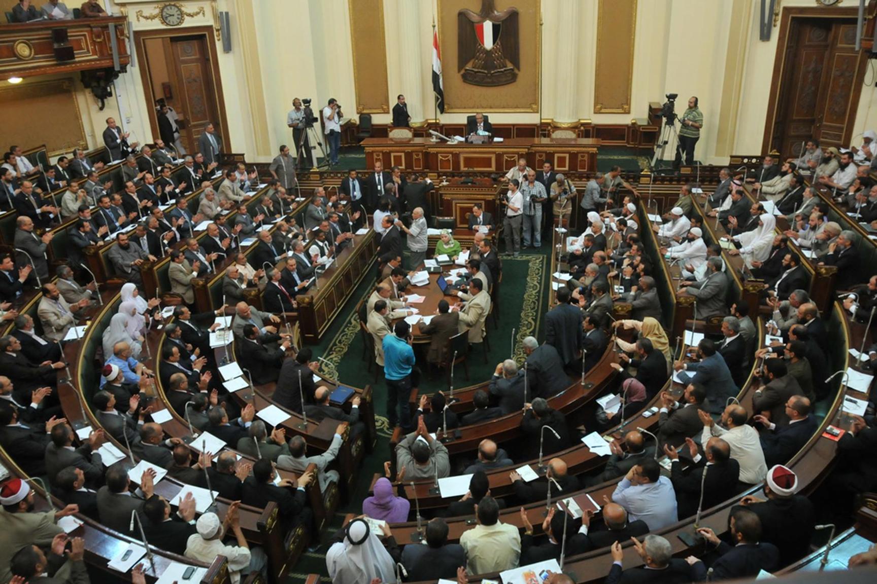 أمنستي: منظمات المجتمع المدني المستقلة في مصر تواجه الحل أمنستي: منظمات المجتمع المدني المستقلة في مصر تواجه الحل