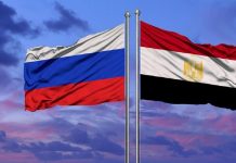 تحويل مصر إلى مركز لتداول الحبوب الروسية يجعلها بوابة العالم العربي والإفريقي للغذاء تحويل مصر إلى مركز لتداول الحبوب الروسية يجعلها بوابة العالم العربي والإفريقي للغذاء