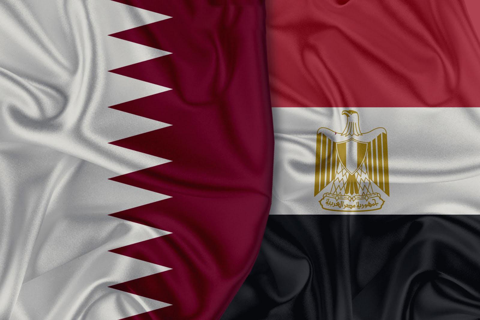 قطر تعلن عن اتصالات مكثفة مع مصر لردع إسرائيل قطر تعلن عن اتصالات مكثفة مع مصر لردع إسرائيل