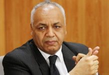 برلماني مصري يعلق على تصريحات السيسي بخصوص السودان برلماني مصري يعلق على تصريحات السيسي بخصوص السودان