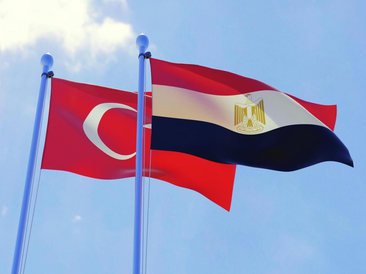 ما آفاق التعاون الاقتصادي بين مصر وتركيا بعد عودة العلاقات؟ ما آفاق التعاون الاقتصادي بين مصر وتركيا بعد عودة العلاقات؟