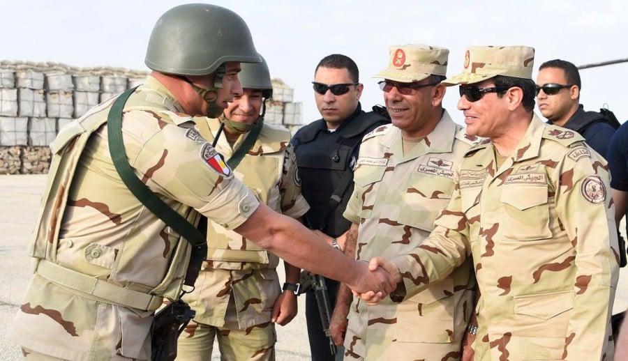 وثائق ديسكورد: تَدخُّل دبلوماسي أمريكي منع مصر من تصدير الصواريخ لروسيا وأقنعَها بإرسال قذائف لأوكرانيا وثائق ديسكورد: تَدخُّل دبلوماسي أمريكي منع مصر من تصدير الصواريخ لروسيا وأقنعَها بإرسال قذائف لأوكرانيا