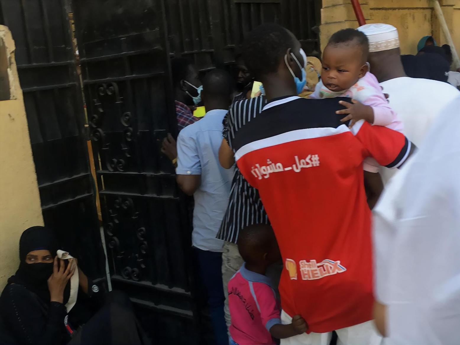 نهر الصفو لا يزال جاريا.. كيف بدت علاقة أبناء النيل في مصر بعد التطورات الأخيرة بالسودان؟ نهر الصفو لا يزال جاريا.. كيف بدت علاقة أبناء النيل في مصر بعد التطورات الأخيرة بالسودان؟