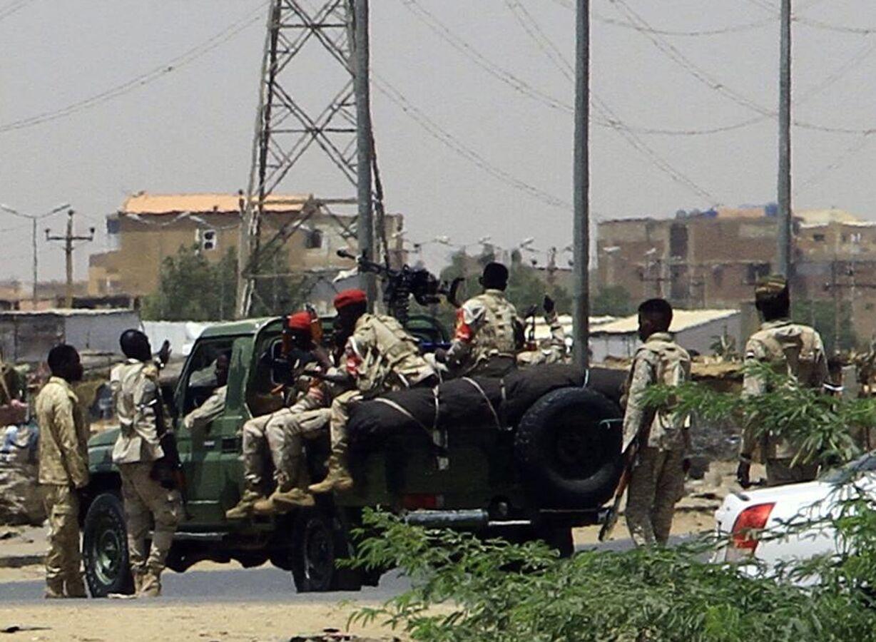 الاتحاد الأفريقي يدعو سفراء المجموعة الأفريقية في مصر لحضور إحاطة عن السودان الاتحاد الأفريقي يدعو سفراء المجموعة الأفريقية في مصر لحضور إحاطة عن السودان