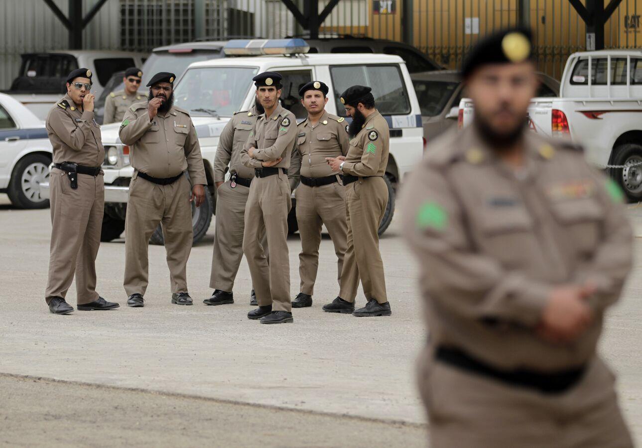 مقتل ثاني صيدلي مصري بالرصاص في السعودية خلال عام مقتل ثاني صيدلي مصري بالرصاص في السعودية خلال عام