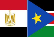 مصر وجنوب السودان تتشاوران بشأن الأزمة الراهنة في السودان مصر وجنوب السودان تتشاوران بشأن الأزمة الراهنة في السودان