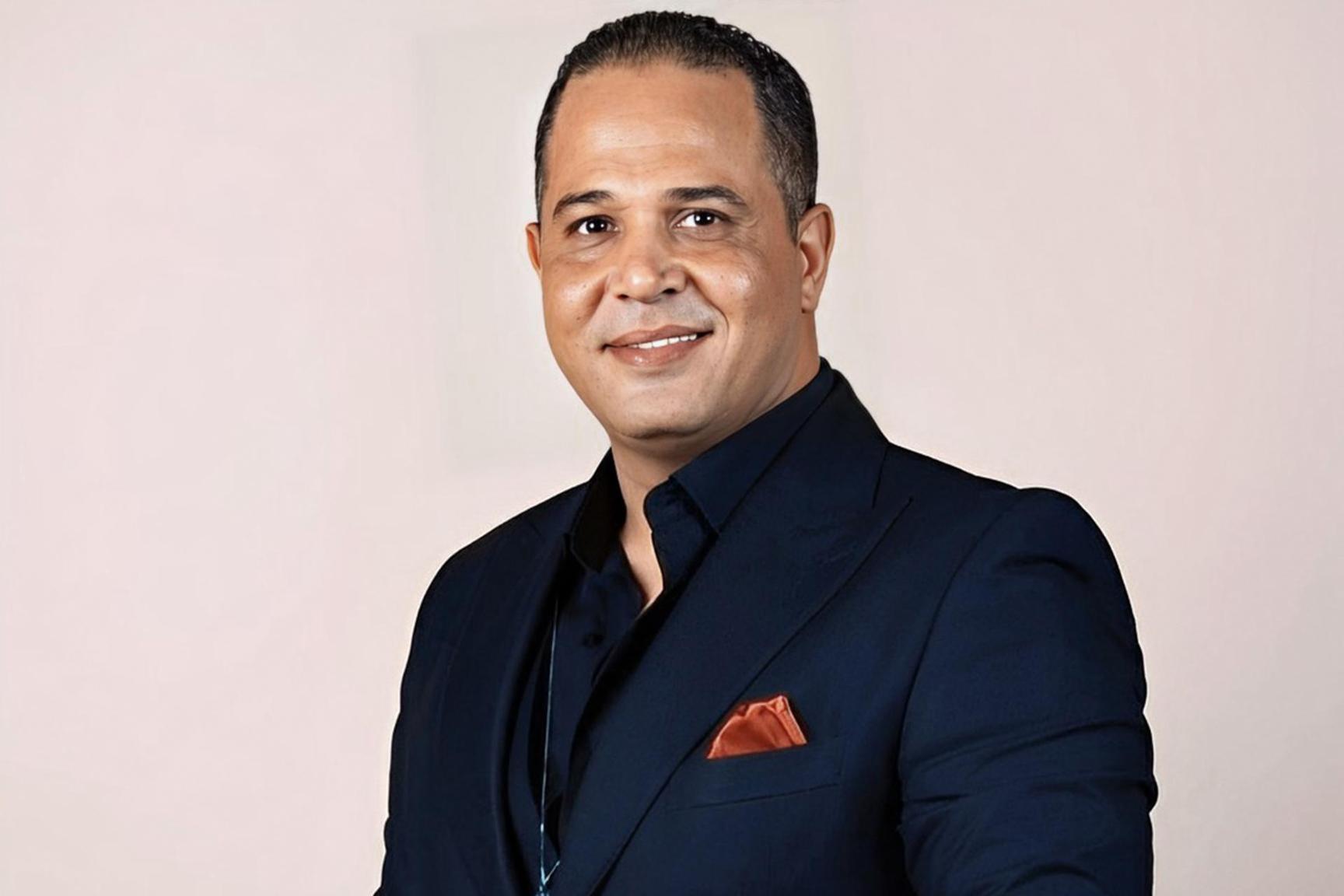 ظهر بـ4 شخصيات في الموسم الرمضاني.. رحيل الممثل المصري مصطفى درويش ظهر بـ4 شخصيات في الموسم الرمضاني.. رحيل الممثل المصري مصطفى درويش