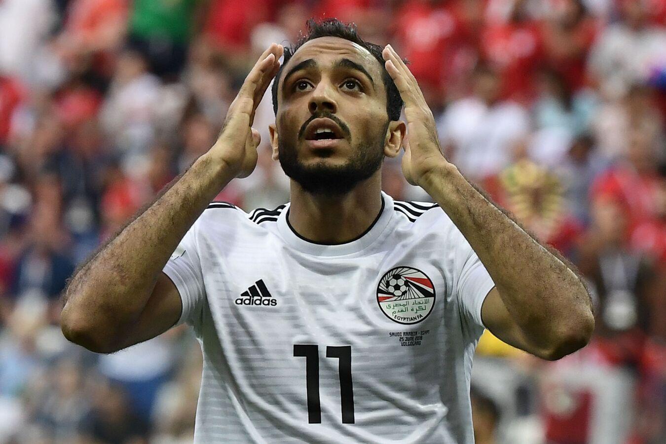 إعلام: قرار لجنة الاستئناف باتحاد الكرة المصري يتيح لـ إعلام: قرار لجنة الاستئناف باتحاد الكرة المصري يتيح لـ