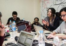 اليوم العالمي لحرية الصحافة.. مواقع محجوبة وصحافيون مصريون في السجون اليوم العالمي لحرية الصحافة.. مواقع محجوبة وصحافيون مصريون في السجون