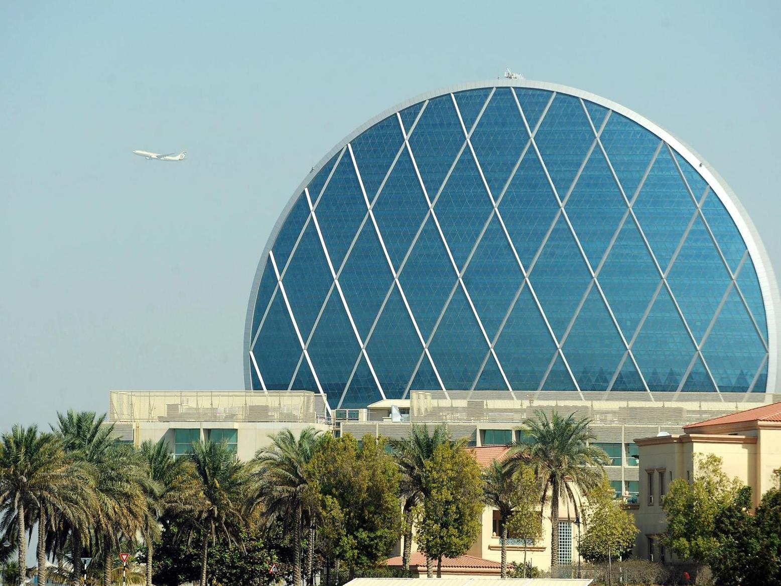 الدار العقارية الإماراتية تؤجل الاستثمارات الجديدة في مصر الدار العقارية الإماراتية تؤجل الاستثمارات الجديدة في مصر