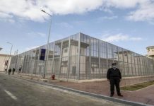 رسائل متضاربة على هامش الحوار الوطني في مصر رسائل متضاربة على هامش الحوار الوطني في مصر