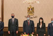 تصريحات معيط حول الاقتصاد تثير مخاوف المصريين تصريحات معيط حول الاقتصاد تثير مخاوف المصريين