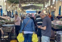 الغلاء يقسو مجدداً على المصريين بعد رفع السولار الغلاء يقسو مجدداً على المصريين بعد رفع السولار