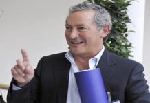 تحذيرات ساويرس ومخاطر الاستثمار في مصر تحذيرات ساويرس ومخاطر الاستثمار في مصر