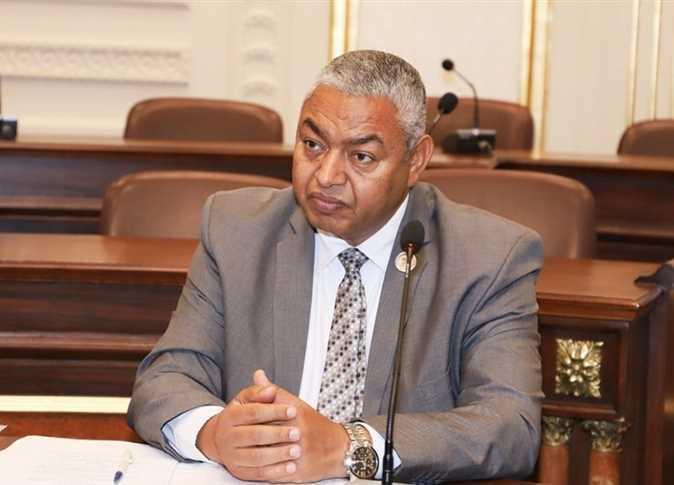 وفاة النائب المصري محمود بكري بمستشفى المعادي العسكري وفاة النائب المصري محمود بكري بمستشفى المعادي العسكري