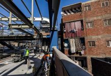 104 من محتجي مدينة “معا السكنية” إلى المحاكمة 104 من محتجي مدينة "معا السكنية" إلى المحاكمة