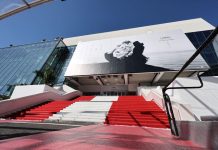 كان السينمائي ينطلق مع “جوني ديب” ويشهد مشاركة عربية قوية بينها فيلم تونسي في المسابقة الرسمية كان السينمائي ينطلق مع "جوني ديب" ويشهد مشاركة عربية قوية بينها فيلم تونسي في المسابقة الرسمية