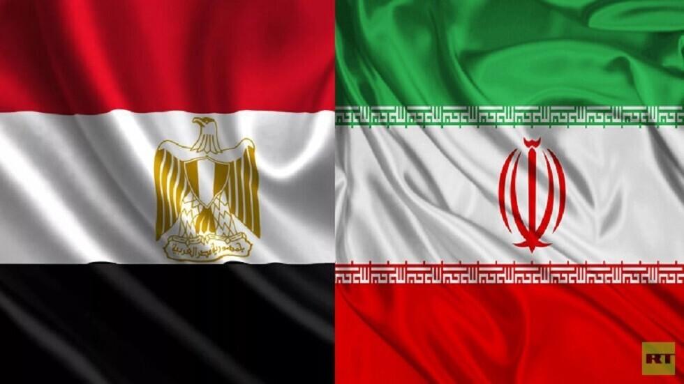 إسرائيل تضغط على مصر بسبب إيران إسرائيل تضغط على مصر بسبب إيران