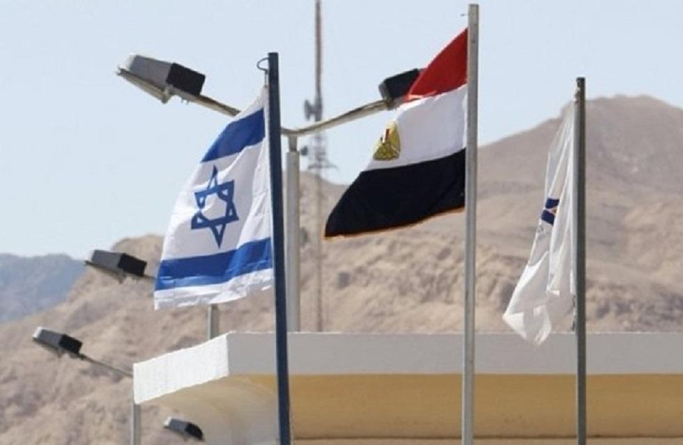 مقترح إسرائيلي مدهش لمصر حول قطاع غزة مقترح إسرائيلي مدهش لمصر حول قطاع غزة