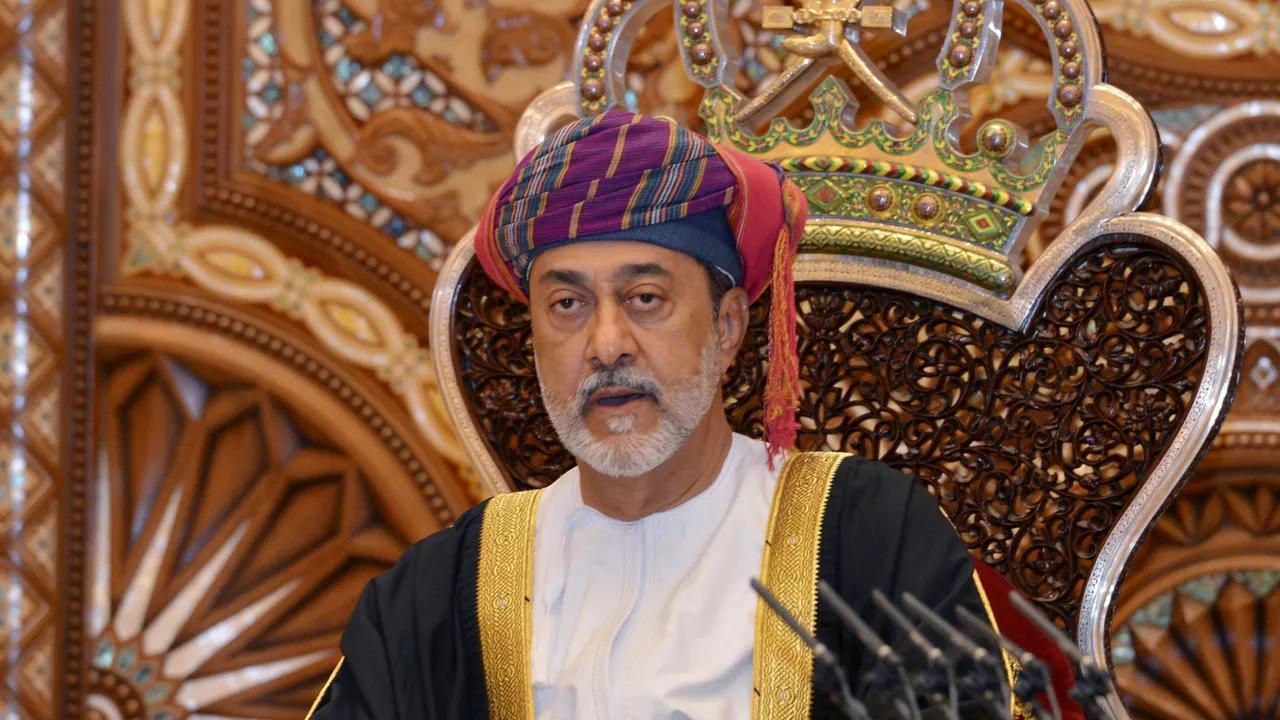 البرلمان المصري: زيارة سلطان عمان لها أهمية كبيرة وتقارب البلدين يحل العديد من القضايا البرلمان المصري: زيارة سلطان عمان لها أهمية كبيرة وتقارب البلدين يحل العديد من القضايا