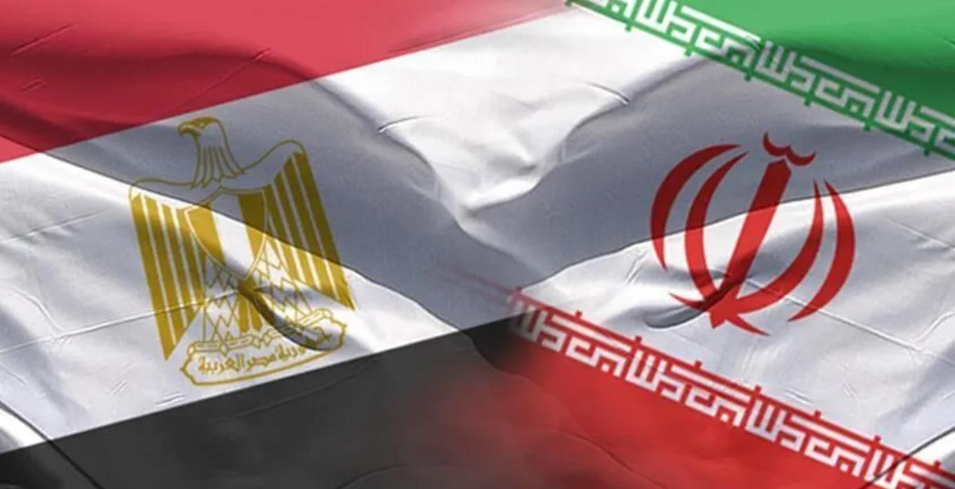 بعد أربعين عامًا.. إيران ومصر قرّرتا التصالح بعد أربعين عامًا.. إيران ومصر قرّرتا التصالح