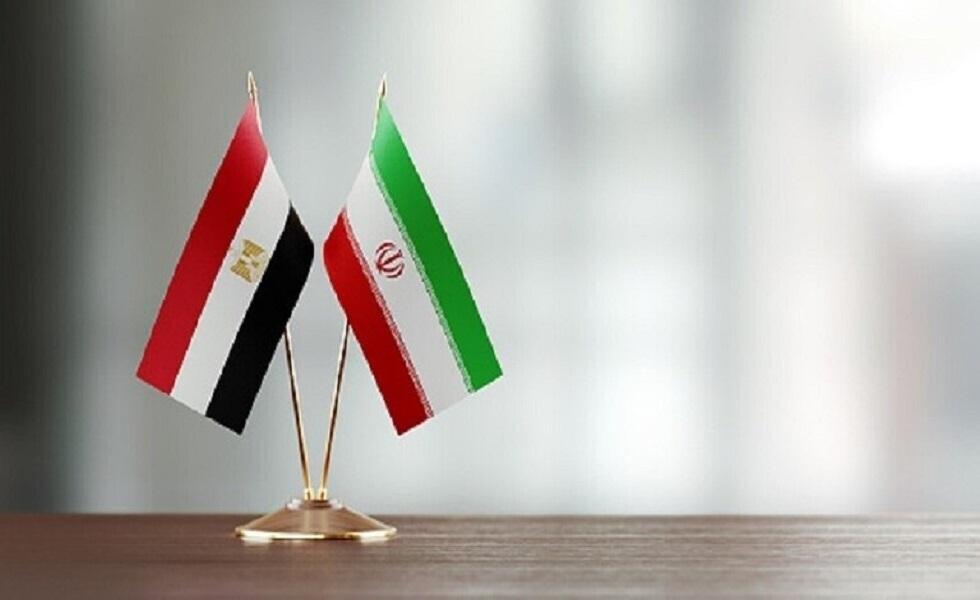 تلميحات برلمانية إيرانية لمفاوضات تجري في دولة عربية حول التطبيع مع مصر تلميحات برلمانية إيرانية لمفاوضات تجري في دولة عربية حول التطبيع مع مصر