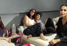 3 أفلام نسائية خلال “أيام المرأة السينمائية” في روتردام 3 أفلام نسائية خلال "أيام المرأة السينمائية" في روتردام