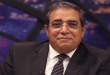 حكم على إعلاميين مصريين بالمؤبد يثير قلق حقوقيين حكم على إعلاميين مصريين بالمؤبد يثير قلق حقوقيين