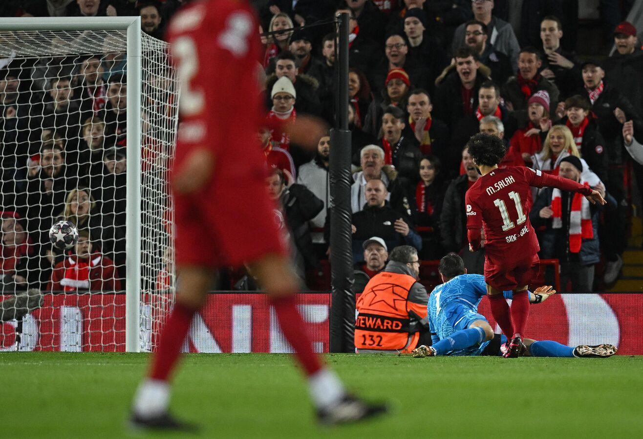 محمد صلاح يعتذر لجماهير ليفربول في رسالة مؤثرة بعد فشل التأهل لدوري أبطال أوروبا محمد صلاح يعتذر لجماهير ليفربول في رسالة مؤثرة بعد فشل التأهل لدوري أبطال أوروبا