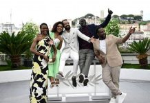 جوائز لـ3 أفلام عربية في مسابقة “نظرة ما” ضمن مهرجان كان السينمائي جوائز لـ3 أفلام عربية في مسابقة "نظرة ما" ضمن مهرجان كان السينمائي