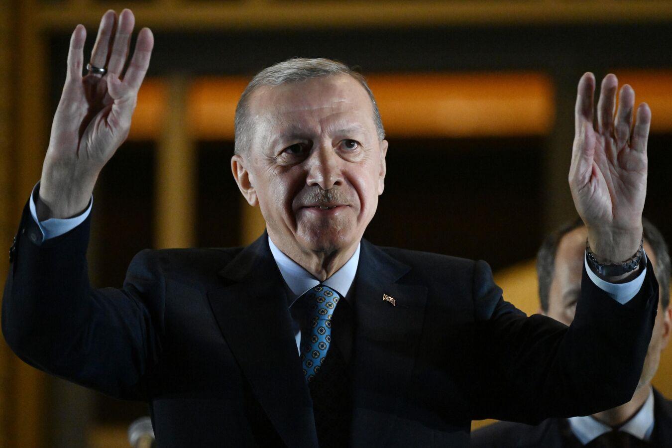 ما هي أول دولة عربية يزورها أردوغان في ولايته الجديدة... ومستقبل العلاقات مع العرب ما هي أول دولة عربية يزورها أردوغان في ولايته الجديدة... ومستقبل العلاقات مع العرب