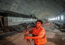 شركات الحديد تحقق أرباحاً فلكية في ظل غياب الرقابة شركات الحديد تحقق أرباحاً فلكية في ظل غياب الرقابة