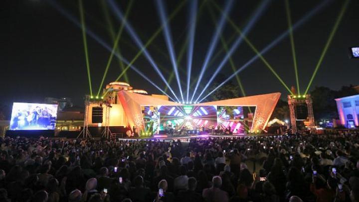 انطلاق "أسبوع سينما الشباب" في مصر بمشاركة 25 فيلماً