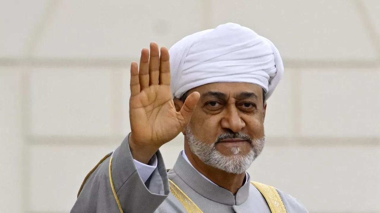 برلماني إيراني: سلطان عمان نقل رسالة من مصر إلى طهران حول مسألة تطبيع العلاقات برلماني إيراني: سلطان عمان نقل رسالة من مصر إلى طهران حول مسألة تطبيع العلاقات