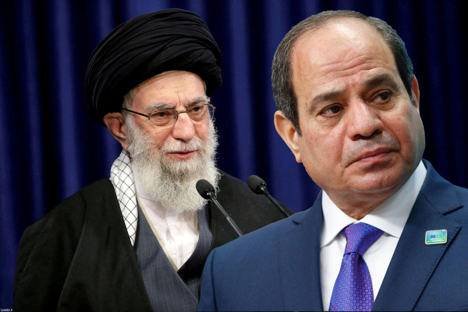 قلق إسرائيلي إثر تصريحات خامنئي عن مصر وتحركات تركيا تجاه القاهرة قلق إسرائيلي إثر تصريحات خامنئي عن مصر وتحركات تركيا تجاه القاهرة