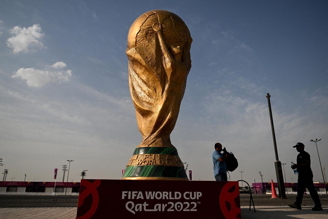 الاتحاد الآسيوي لكرة القدم يعتمد النظام الجديد لتصفيات كأس العالم 2026 الاتحاد الآسيوي لكرة القدم يعتمد النظام الجديد لتصفيات كأس العالم 2026