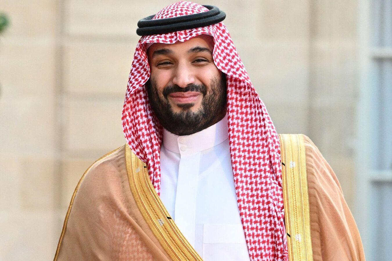 السعودية تتحرك لرعاية السوبر الأفريقي الجديد وعينها على مونديال 2030 السعودية تتحرك لرعاية السوبر الأفريقي الجديد وعينها على مونديال 2030