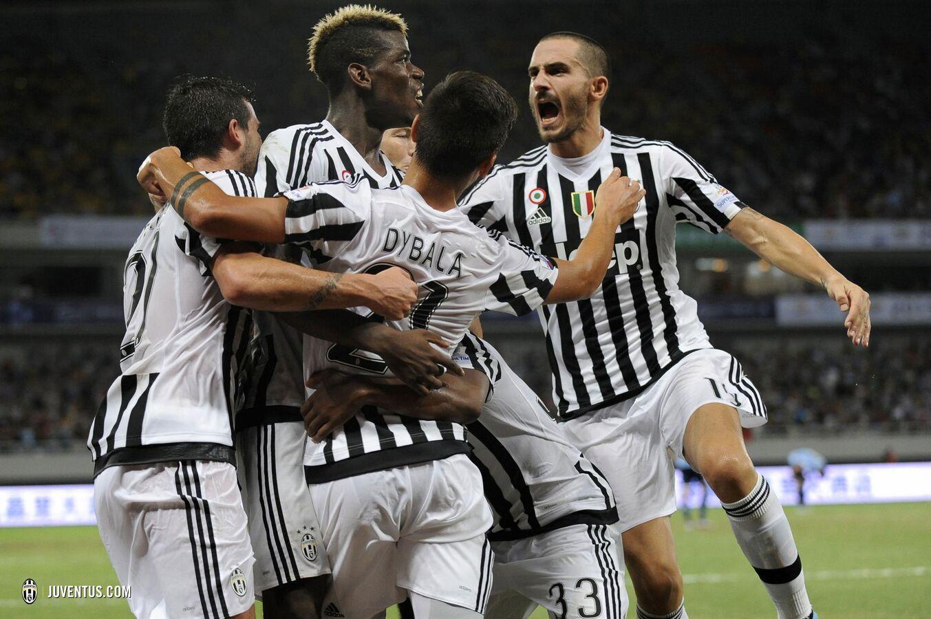 الدوري الإيطالي.. خصم 10 نقاط من رصيد يوفنتوس وتراجعه إلى المركز السابع الدوري الإيطالي.. خصم 10 نقاط من رصيد يوفنتوس وتراجعه إلى المركز السابع