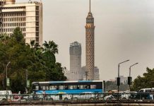 مصرع 9 مصريين حرقاً إثر اشتعال سيارة أجرة تعمل بالغاز مصرع 9 مصريين حرقاً إثر اشتعال سيارة أجرة تعمل بالغاز