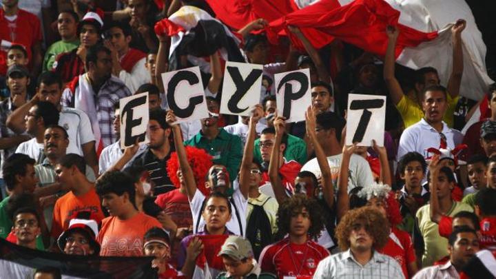 إيقاف مباراة في مصر بعد 10 دقائق من انطلاقها.. والسبب غريب