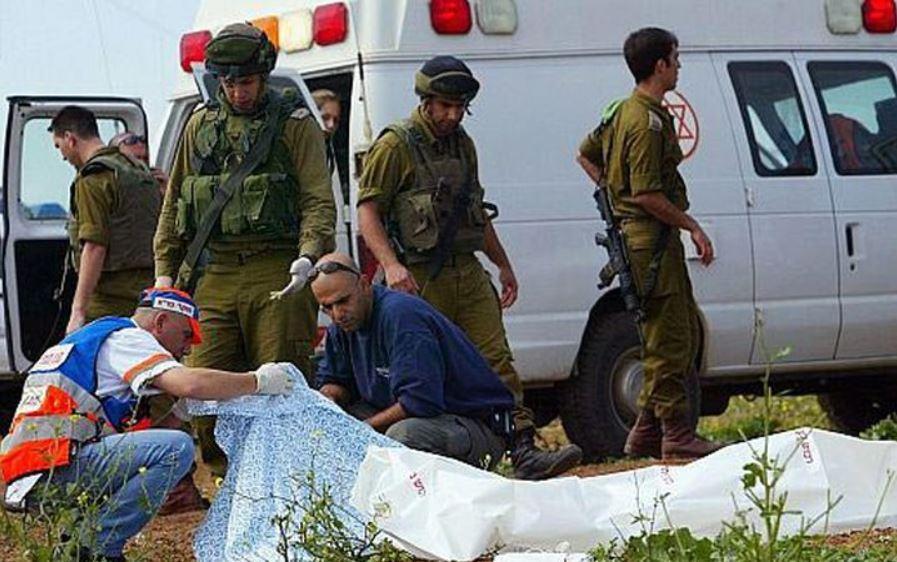 مقتل جنود إسرائيليين في إطلاق نار على الحدود مع مصر
