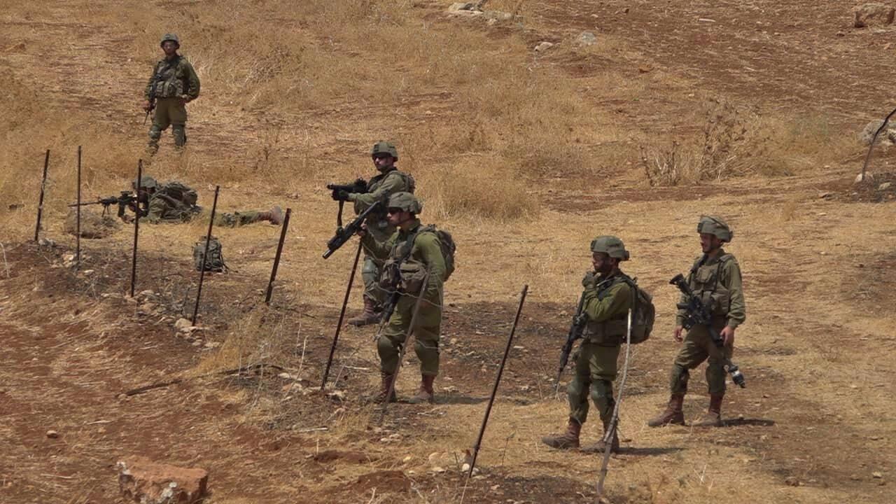 جنرال إسرائيلي سابق: حادث الحدود مع مصر صعب ولكننا لن نسمح بتخريب العلاقات مع أقوى جيراننا جنرال إسرائيلي سابق: حادث الحدود مع مصر صعب ولكننا لن نسمح بتخريب العلاقات مع أقوى جيراننا