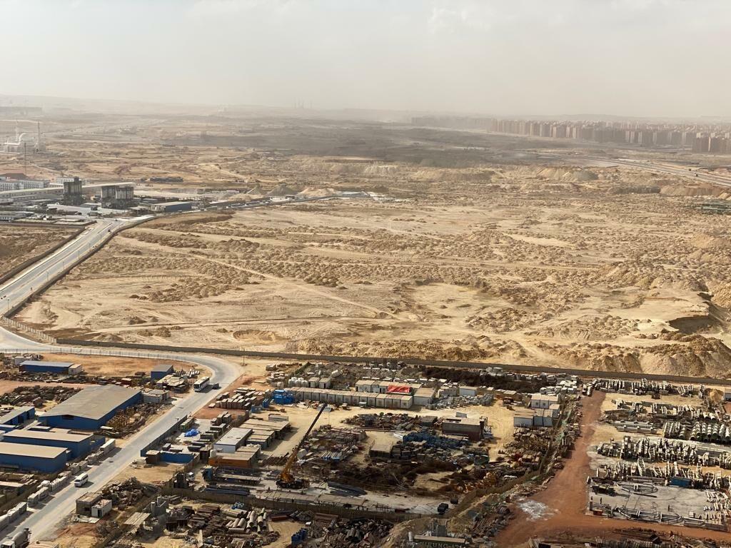 وزارة التجارة المصرية: الاستثمارات السعودية في البلاد تتجاوز 6 مليارات دولار وزارة التجارة المصرية: الاستثمارات السعودية في البلاد تتجاوز 6 مليارات دولار