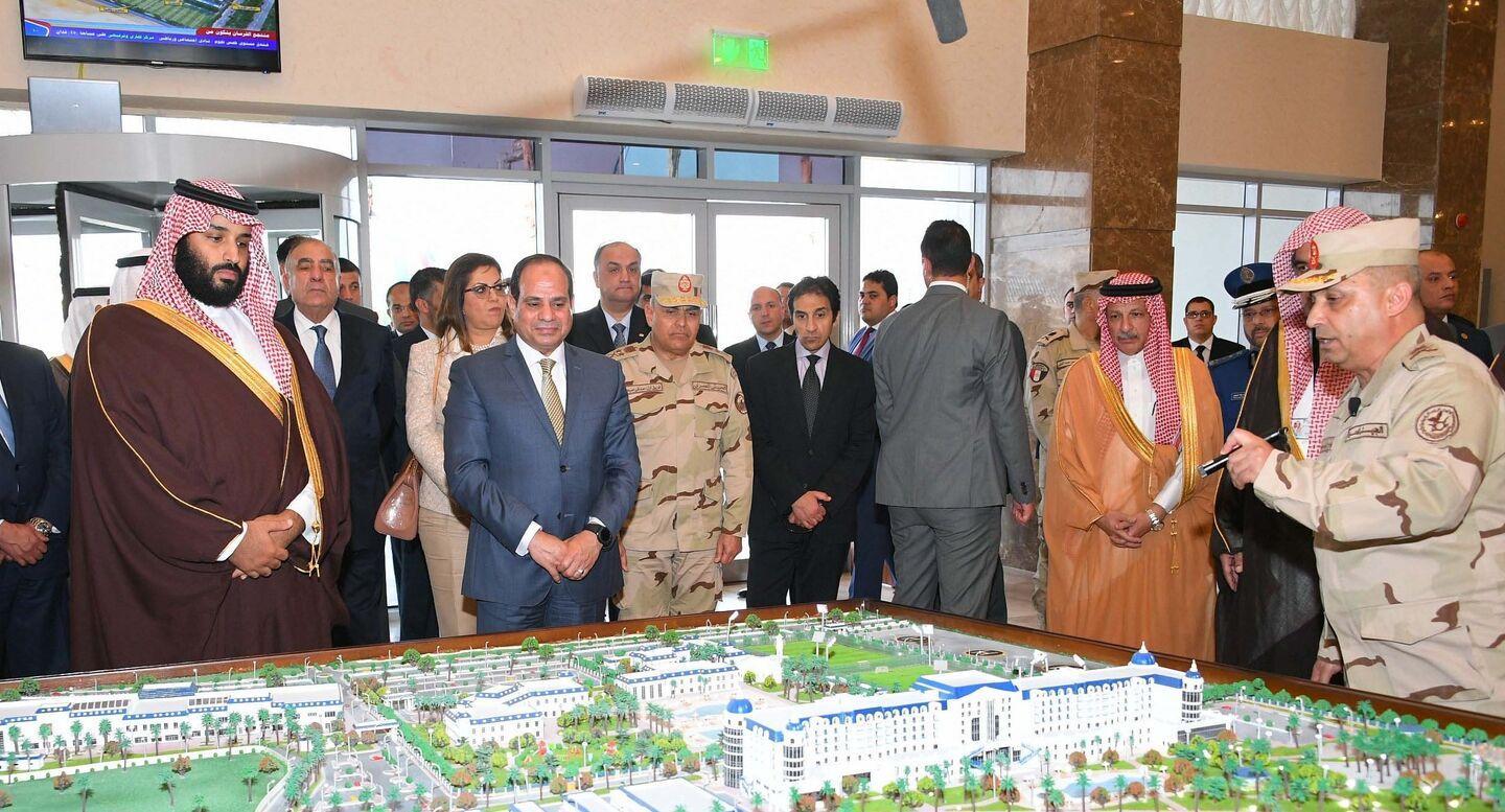 اتفاقيات جديدة بين مصر والسعودية تشمل قطاع السيارات... هل تحقق قفزة اقتصادية قوية اتفاقيات جديدة بين مصر والسعودية تشمل قطاع السيارات... هل تحقق قفزة اقتصادية قوية