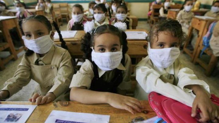 25% حد أقصى لزيادة مصروفات المدارس الخاصة في مصر