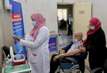 السيسي: لا نملك القدرة على مضاعفة أعداد المستشفيات والأطباء السيسي: لا نملك القدرة على مضاعفة أعداد المستشفيات والأطباء