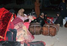 قوة تابعة لخليفة حفتر تحتجز عمالاً مصريين في طبرق الليبية قوة تابعة لخليفة حفتر تحتجز عمالاً مصريين في طبرق الليبية