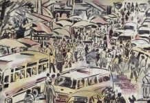 مصر تختار أبطالها وتضيق بالمزيّفين مصر تختار أبطالها وتضيق بالمزيّفين